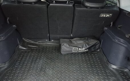 Honda CR-V III рестайлинг, 2008 год, 1 240 000 рублей, 14 фотография