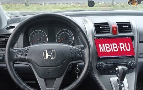 Honda CR-V III рестайлинг, 2008 год, 1 240 000 рублей, 6 фотография
