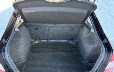 Skoda Rapid I, 2014 год, 990 000 рублей, 21 фотография