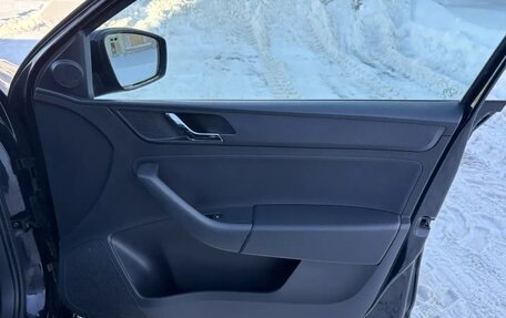 Skoda Rapid I, 2014 год, 990 000 рублей, 19 фотография