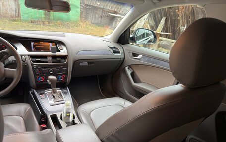 Audi A4, 2008 год, 1 000 000 рублей, 6 фотография