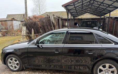 Audi A4, 2008 год, 1 000 000 рублей, 4 фотография