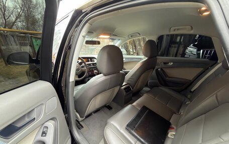 Audi A4, 2008 год, 1 000 000 рублей, 5 фотография