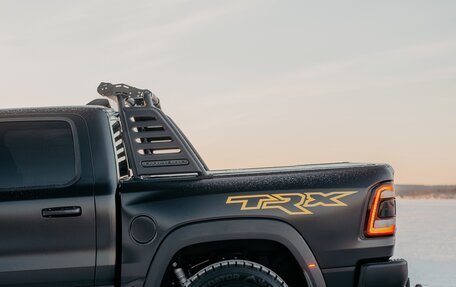 Rambler 1500, 2021 год, 13 900 000 рублей, 7 фотография