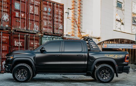 Rambler 1500, 2021 год, 13 900 000 рублей, 8 фотография