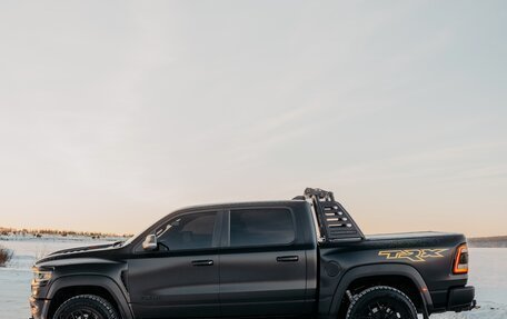 Rambler 1500, 2021 год, 13 900 000 рублей, 6 фотография