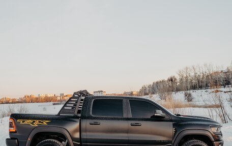 Rambler 1500, 2021 год, 13 900 000 рублей, 4 фотография