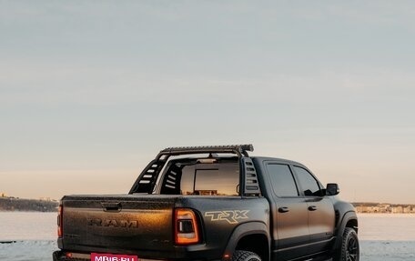 Rambler 1500, 2021 год, 13 900 000 рублей, 5 фотография