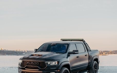 Rambler 1500, 2021 год, 13 900 000 рублей, 9 фотография