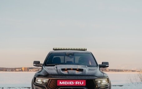 Rambler 1500, 2021 год, 13 900 000 рублей, 2 фотография