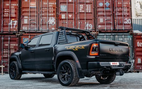 Rambler 1500, 2021 год, 13 900 000 рублей, 10 фотография