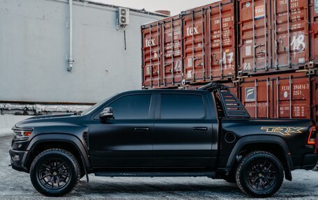 Rambler 1500, 2021 год, 13 900 000 рублей, 11 фотография