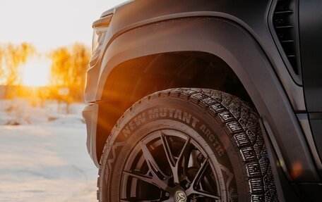 Rambler 1500, 2021 год, 13 900 000 рублей, 18 фотография