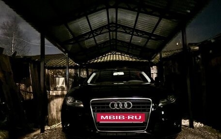 Audi A4, 2008 год, 1 000 000 рублей, 8 фотография