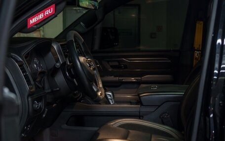 Rambler 1500, 2021 год, 13 900 000 рублей, 15 фотография