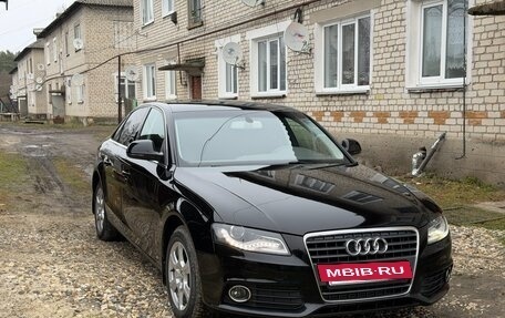 Audi A4, 2008 год, 1 000 000 рублей, 2 фотография