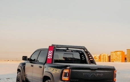 Rambler 1500, 2021 год, 13 900 000 рублей, 3 фотография