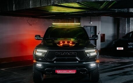 Rambler 1500, 2021 год, 13 900 000 рублей, 13 фотография