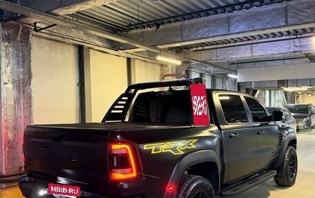 Rambler 1500, 2021 год, 13 900 000 рублей, 19 фотография