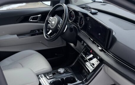 KIA Carnival, 2020 год, 3 800 000 рублей, 3 фотография