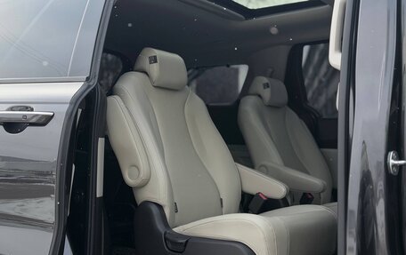 KIA Carnival, 2020 год, 3 800 000 рублей, 4 фотография