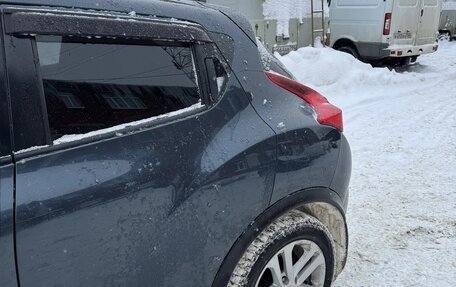 Nissan Juke II, 2012 год, 850 000 рублей, 4 фотография