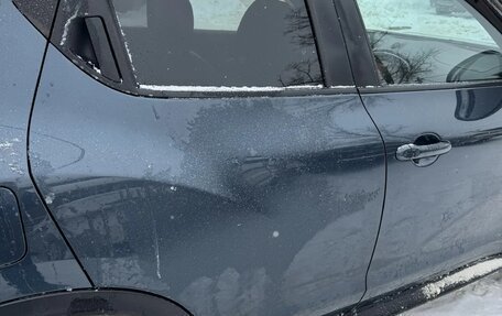 Nissan Juke II, 2012 год, 850 000 рублей, 5 фотография