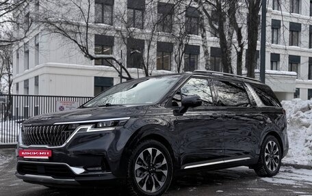 KIA Carnival, 2020 год, 3 800 000 рублей, 8 фотография