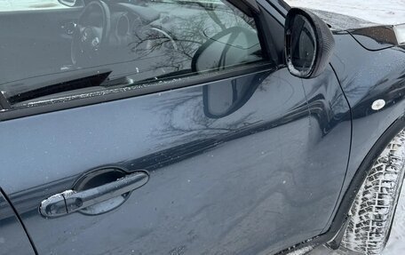 Nissan Juke II, 2012 год, 850 000 рублей, 8 фотография