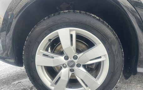 Audi Q5, 2019 год, 3 980 000 рублей, 14 фотография