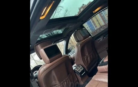 Mercedes-Benz S-Класс, 2009 год, 1 500 000 рублей, 8 фотография