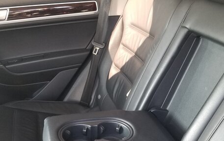 Volkswagen Touareg III, 2016 год, 4 100 000 рублей, 9 фотография