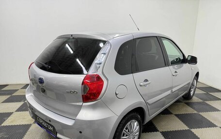 Datsun mi-DO, 2018 год, 760 000 рублей, 5 фотография