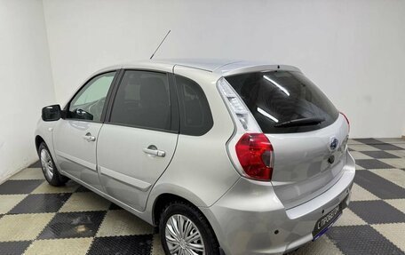 Datsun mi-DO, 2018 год, 760 000 рублей, 7 фотография