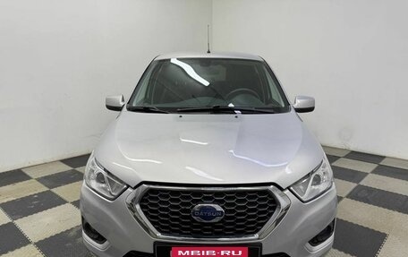 Datsun mi-DO, 2018 год, 760 000 рублей, 2 фотография
