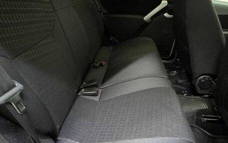 Datsun mi-DO, 2018 год, 760 000 рублей, 11 фотография