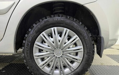 Datsun mi-DO, 2018 год, 760 000 рублей, 12 фотография