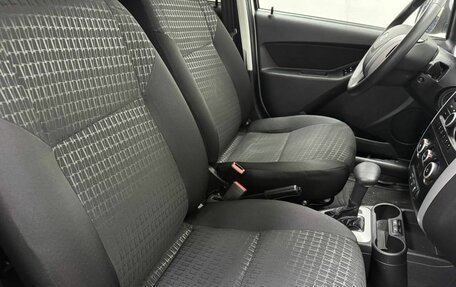 Datsun mi-DO, 2018 год, 760 000 рублей, 9 фотография