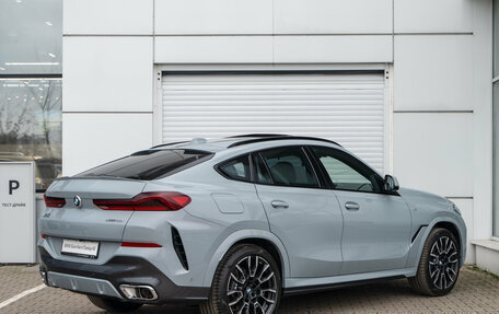 BMW X6, 2025 год, 15 490 000 рублей, 4 фотография