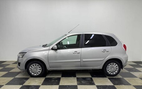 Datsun mi-DO, 2018 год, 760 000 рублей, 8 фотография