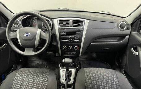 Datsun mi-DO, 2018 год, 760 000 рублей, 10 фотография