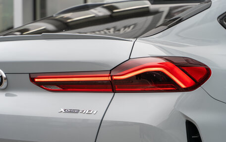 BMW X6, 2025 год, 15 490 000 рублей, 6 фотография