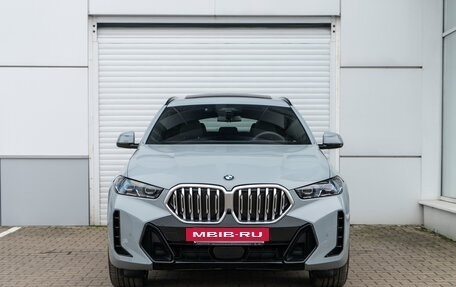 BMW X6, 2025 год, 15 490 000 рублей, 2 фотография