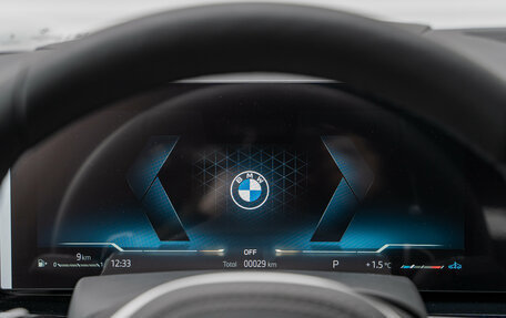 BMW X6, 2025 год, 15 490 000 рублей, 14 фотография