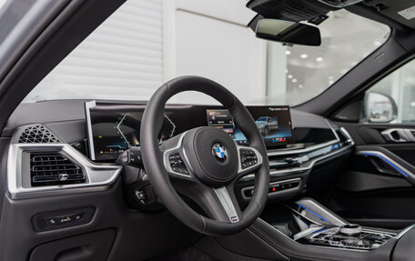 BMW X6, 2025 год, 15 490 000 рублей, 9 фотография