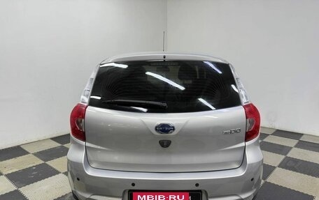 Datsun mi-DO, 2018 год, 760 000 рублей, 6 фотография