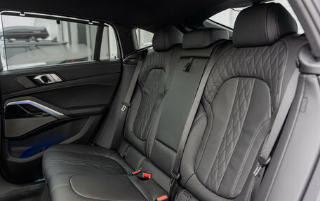 BMW X6, 2025 год, 15 490 000 рублей, 21 фотография