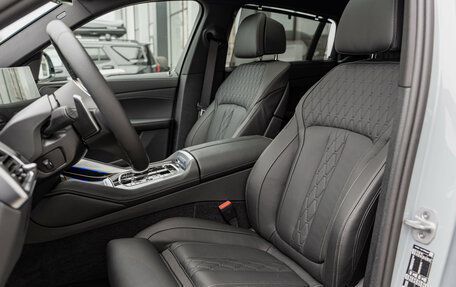 BMW X6, 2025 год, 15 490 000 рублей, 20 фотография