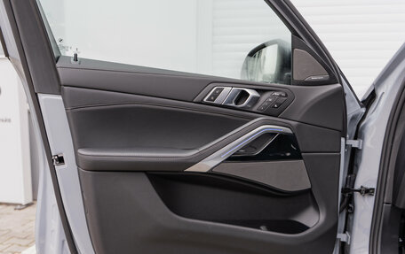 BMW X6, 2025 год, 15 490 000 рублей, 25 фотография