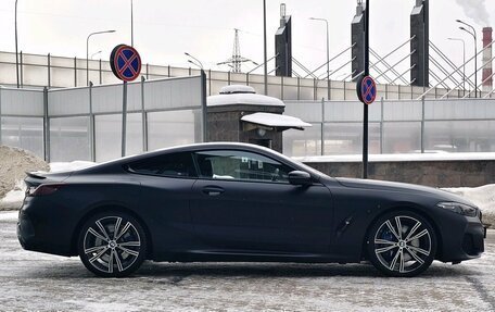 BMW 8 серия, 2021 год, 7 440 000 рублей, 5 фотография